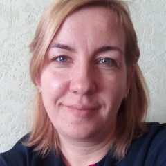 Maria Sayapina, 02.08, Комсомольск-на-Амуре