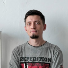 Александр Видинеев, 30.11, Казань