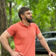 Алихан Закиев, 05.11.1981, Грозный