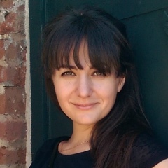 Julia Buntova, 12.05, Санкт-Петербург