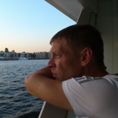 Максим Трофимов, 10.07.1978, Санкт-Петербург