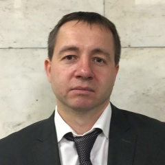 Егор Абрамов, 27.03.1979, Москва