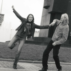 Ольга Кулаева, 16.01.1983, Санкт-Петербург