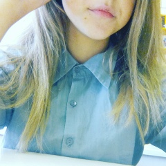 Алёна Шадрина, 25.12.2001, Санкт-Петербург