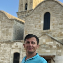 Даниил Стурза, 04.04.1981, Санкт-Петербург