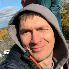 Юрий Афанасьев, 10.03, Санкт-Петербург