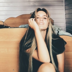 Анастасия Гытя, 12.01, Москва