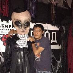 Рахман Тукуев, 28.04.1987, Ош