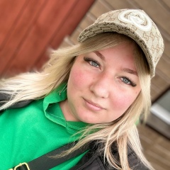 Наталья Дубовицкая, 20.01, Кирсанов