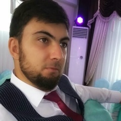 Вениамин Нургалиев, 13.05