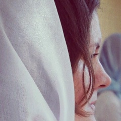 Марина Ткаченко, 04.10.1987, Можайск