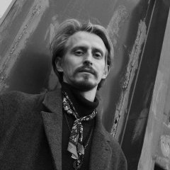 Дмитрий Тарасов, 30.03.1987, Москва