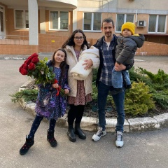 Алексей Ушнурцев, 23.05.1992, Калининград