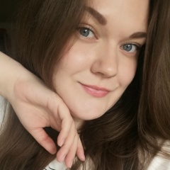 Дарья Потёмкина