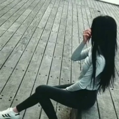 Aylin Smayilova, 22.09, Киров