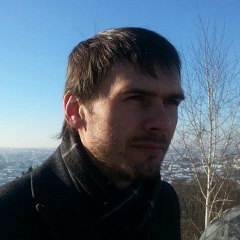 Сергей Ткаченко, 13.03.1986, Киев