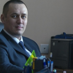 Андрей Кучеров, 26.05, Саранск