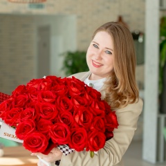 Екатерина Шубина, 04.04, Сургут