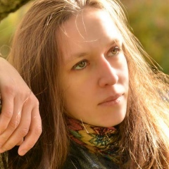 Татьяна Фурсова, Киев