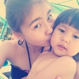 Alua Epbaeva, 10.07, Алматы