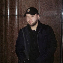 Марс Смердов, 27.07, Ижевск