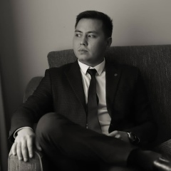 Islam Yermekov, Алматы