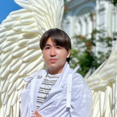 Серык Баймагамбетов, 05.08, Омск