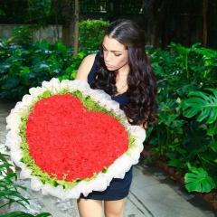 Анна Алмазная, 21.12.1990, Москва