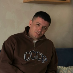 Макс Дикий, Волгоград