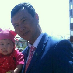 Ерлан Дарибаев, 29.08.1983, Актобе