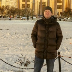 Олег Величко, 15.10.1983, Новосибирск