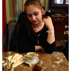 Sdv Imasha, 30.06.1995, Paris