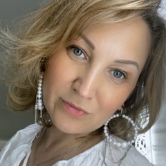 Ирина Кузьмичева-Медякова, Бузулук