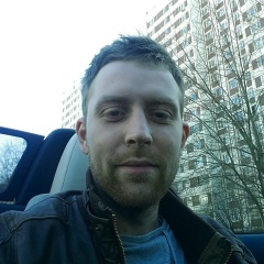 Константин Михалыч, 05.03, Москва