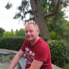 Дмитрий Шоломицкий, 23.04.1979, Санкт-Петербург