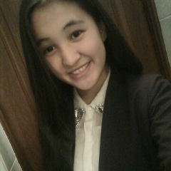 Арай Халыкбаева, 20.04, Каскелен