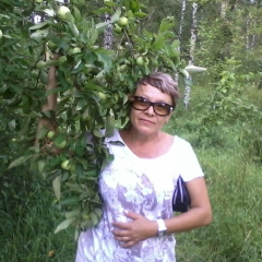 Светлана Лимарева, 03.06.1968, Якутск