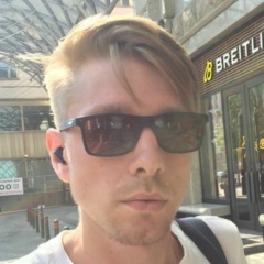 Александр Шитов, 30.05.1991, Москва