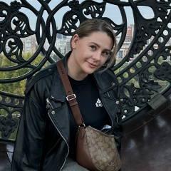 Кристина Лапп, 06.07, Санкт-Петербург