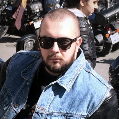 Александр Николаев, 09.08.1989, Санкт-Петербург