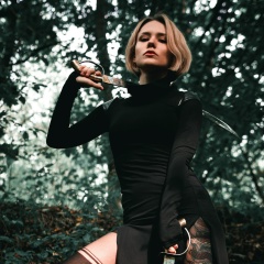 Екатерина Литвиненко, 20.04, Москва