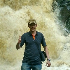 Renat Mamleev, 31.05