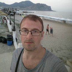 Андрей Гордюшин, 24.12.1977, Москва