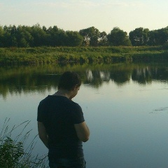 Богдан Палладин, 02.02, Киев