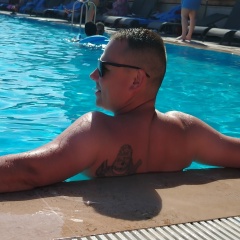 Nikita Alekseyevich, 28.02.1989, Санкт-Петербург