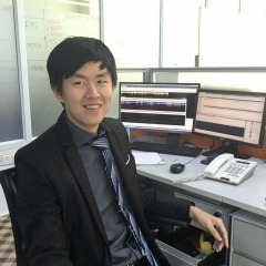 Kirito San, 21.03, Yangon