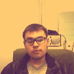 Санёк Гребенщиков, 23.04.1990, Чайковский