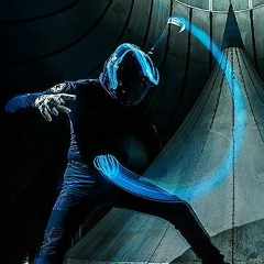 Полякофф Владимир, 13.01, Москва