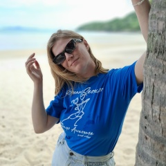 Антонина Теренина, 07.04, Тюмень