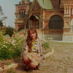 Елена Никитина, 12.06, Санкт-Петербург